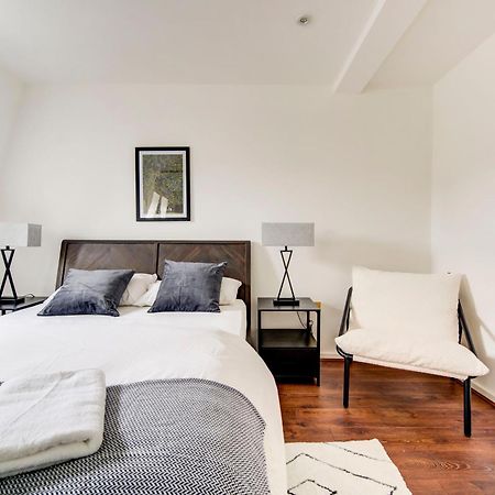 Luxury 3 Bedroom Prime Marylebone Apartment London Exterior photo