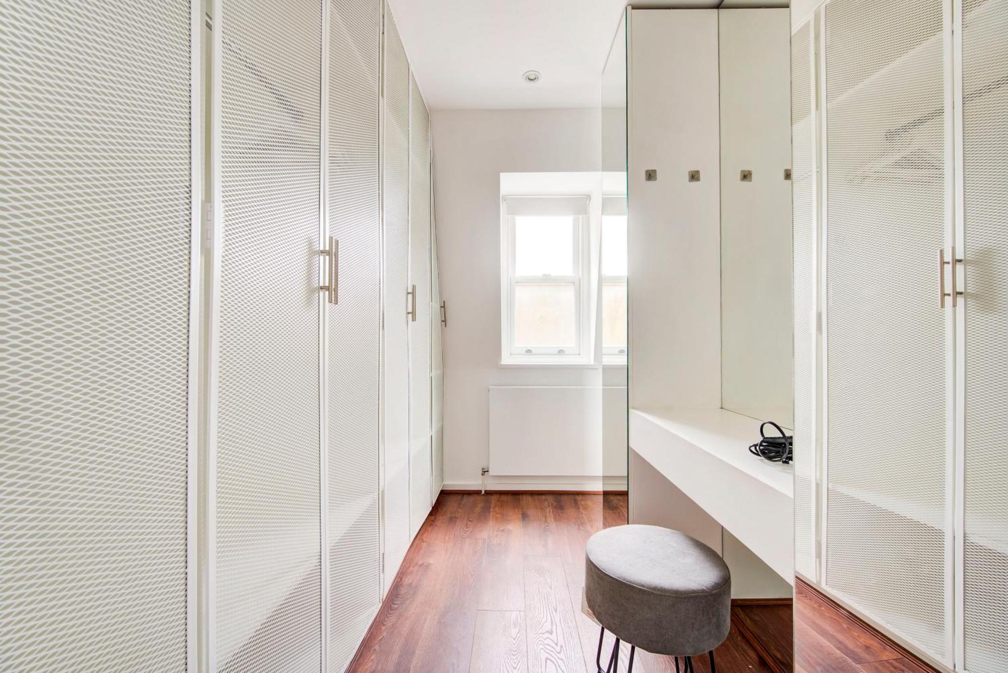 Luxury 3 Bedroom Prime Marylebone Apartment London Exterior photo