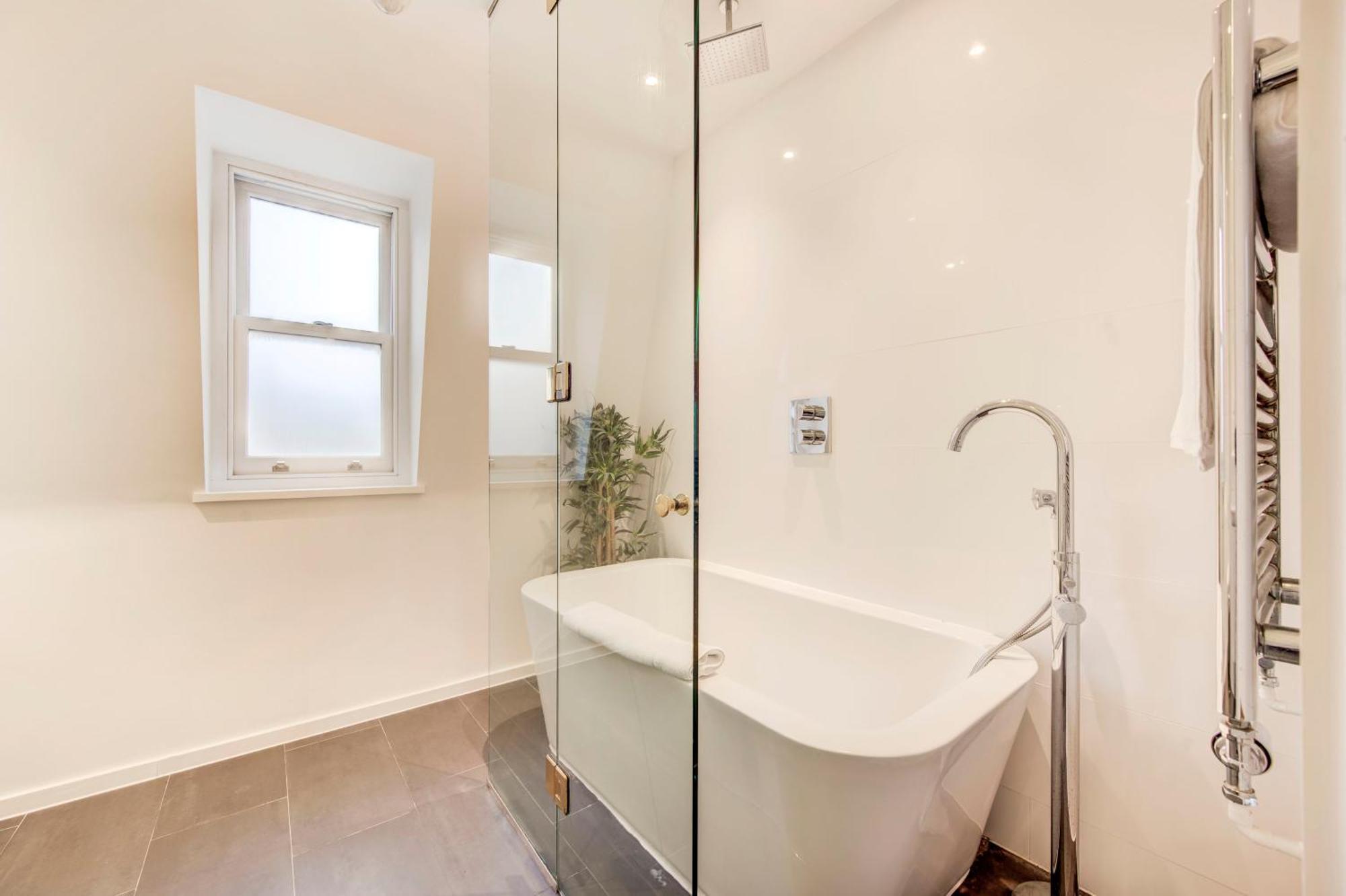Luxury 3 Bedroom Prime Marylebone Apartment London Exterior photo