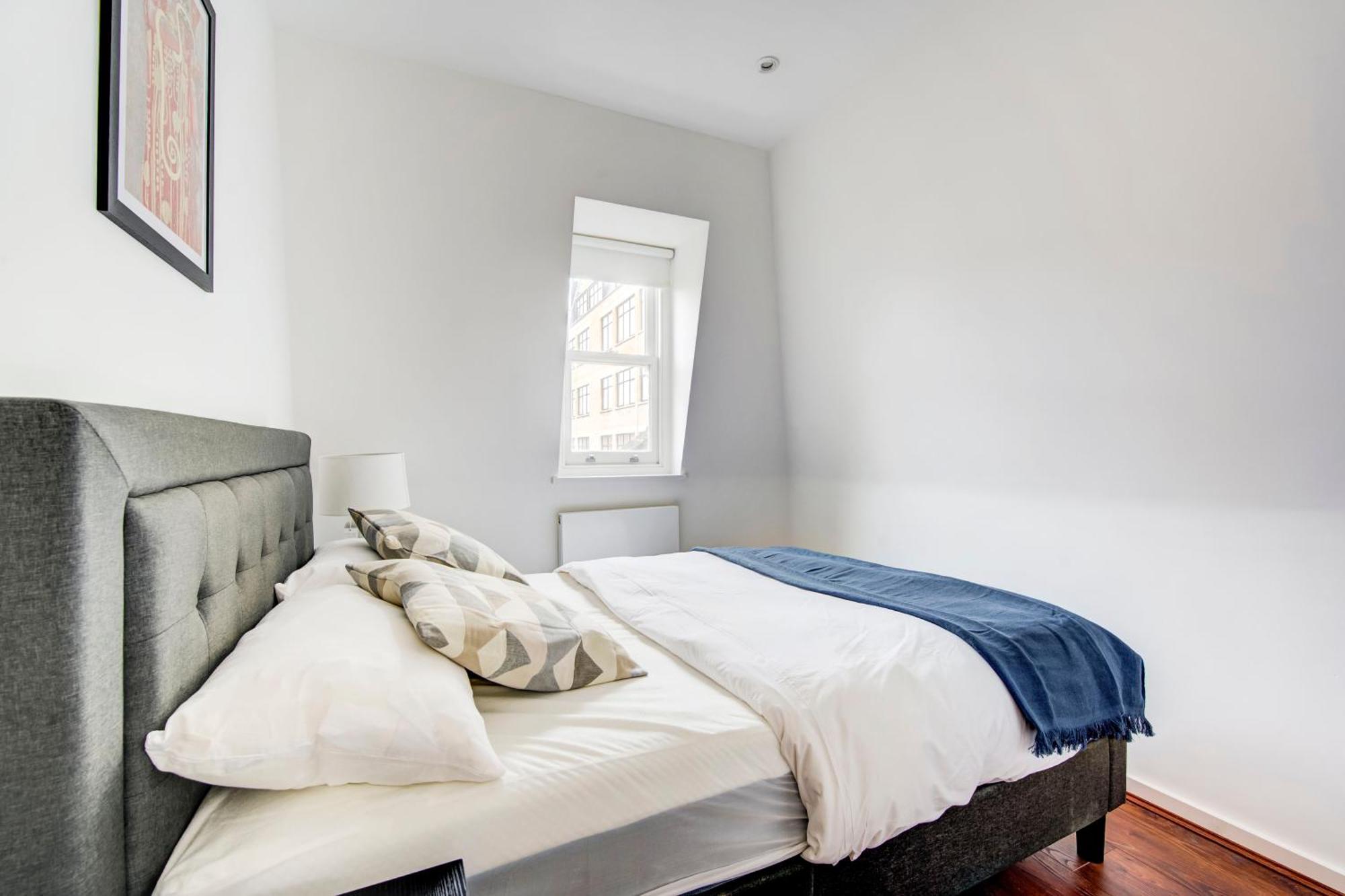 Luxury 3 Bedroom Prime Marylebone Apartment London Exterior photo