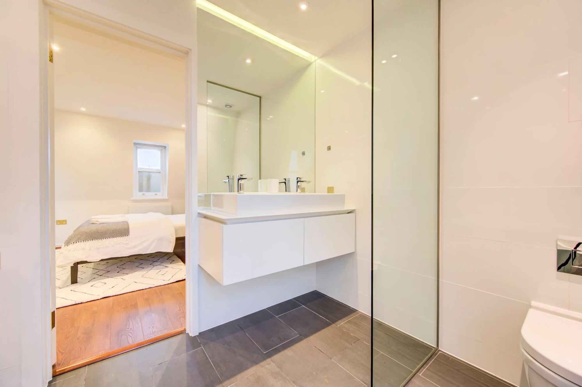Luxury 3 Bedroom Prime Marylebone Apartment London Exterior photo