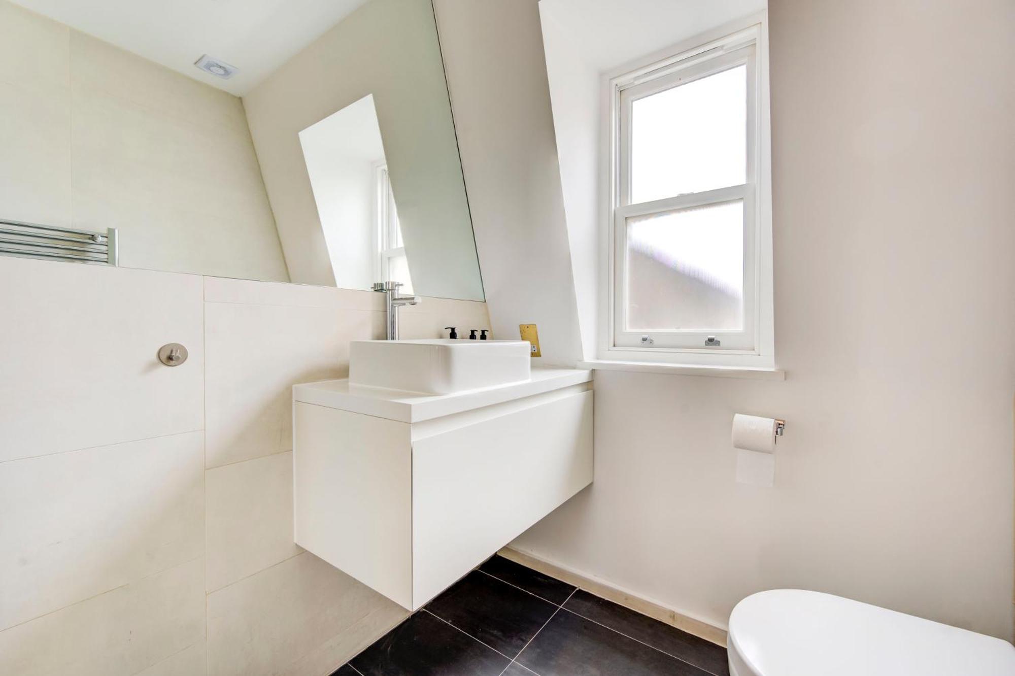 Luxury 3 Bedroom Prime Marylebone Apartment London Exterior photo