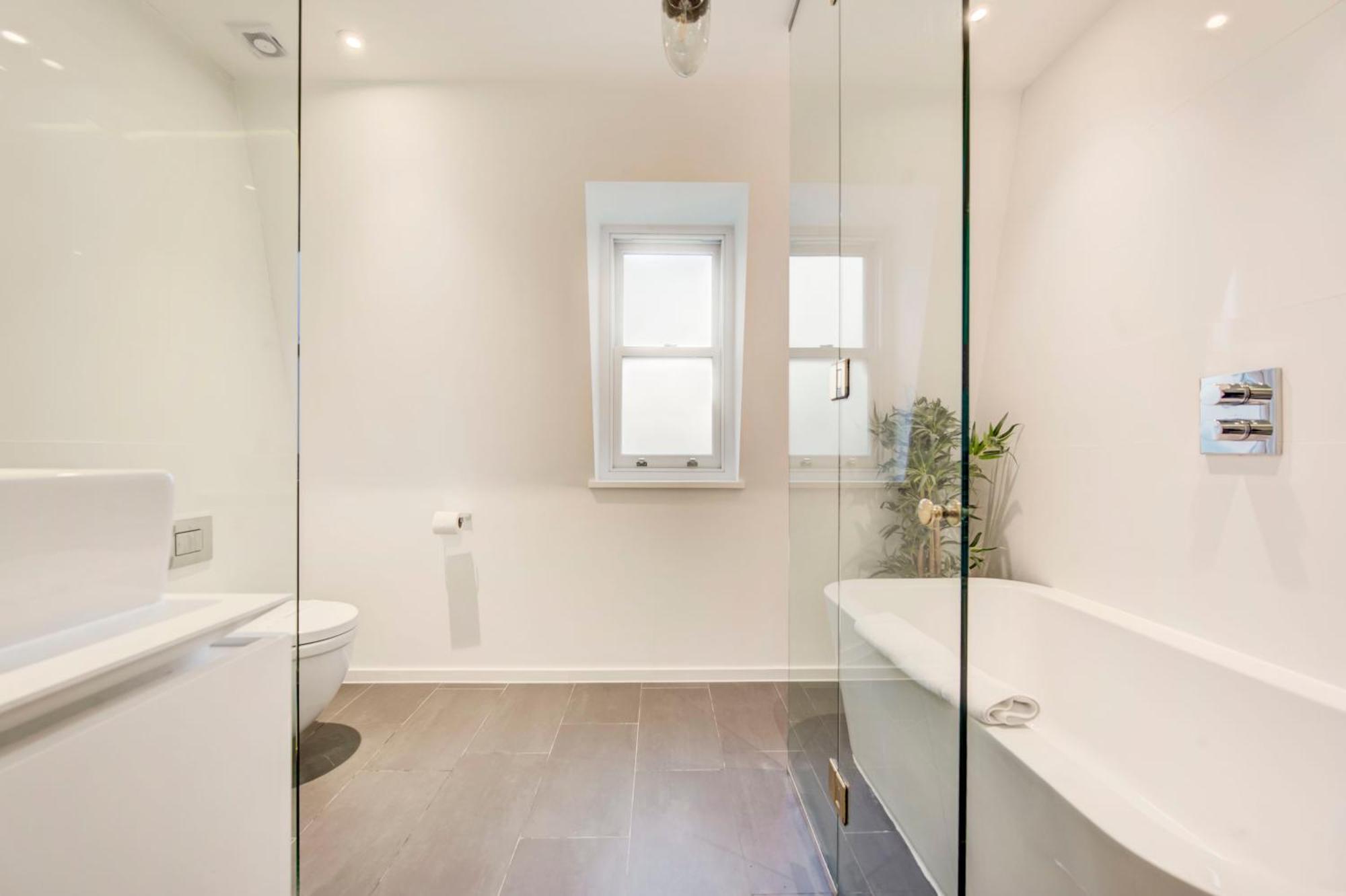 Luxury 3 Bedroom Prime Marylebone Apartment London Exterior photo