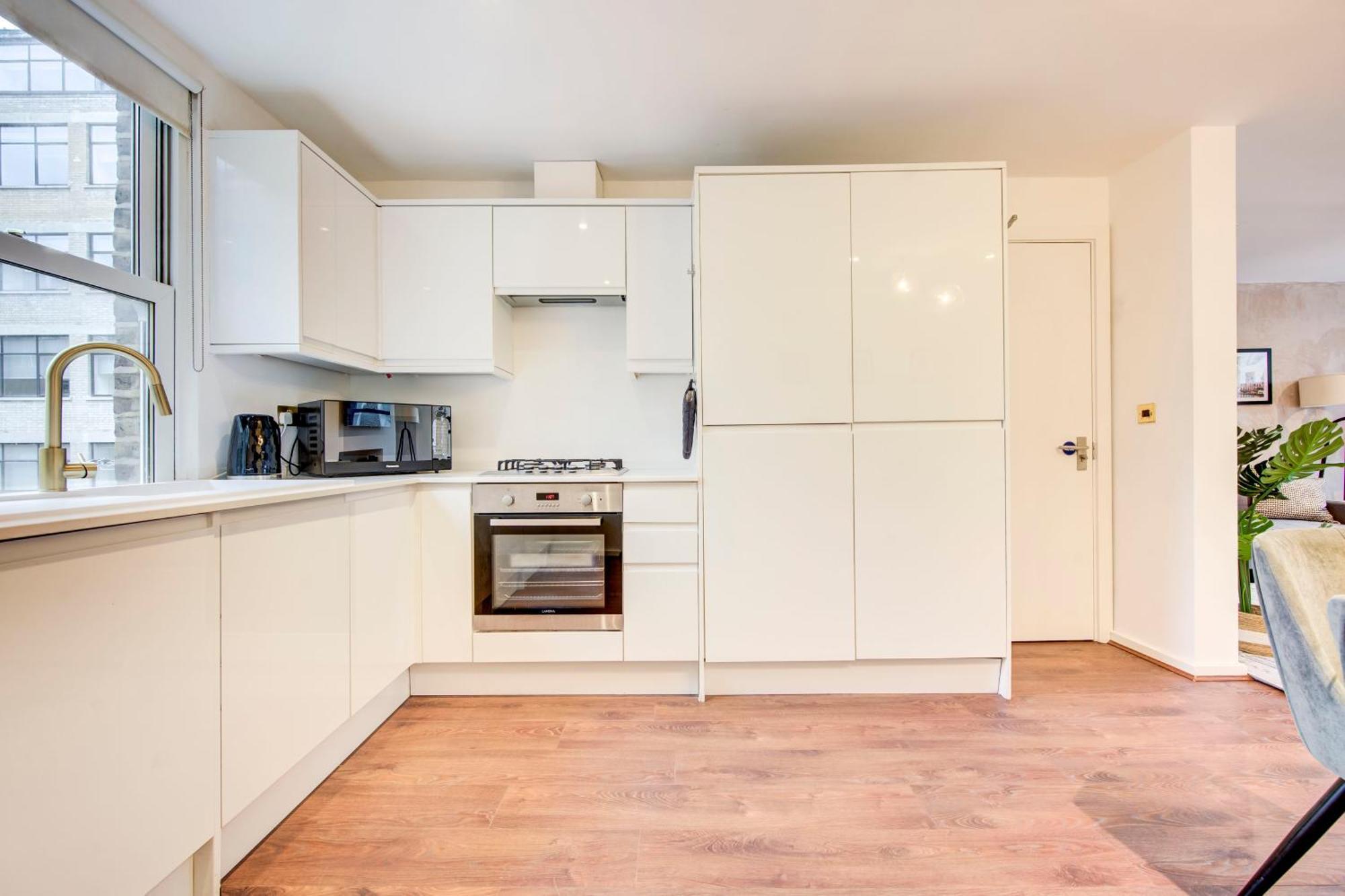 Luxury 3 Bedroom Prime Marylebone Apartment London Exterior photo