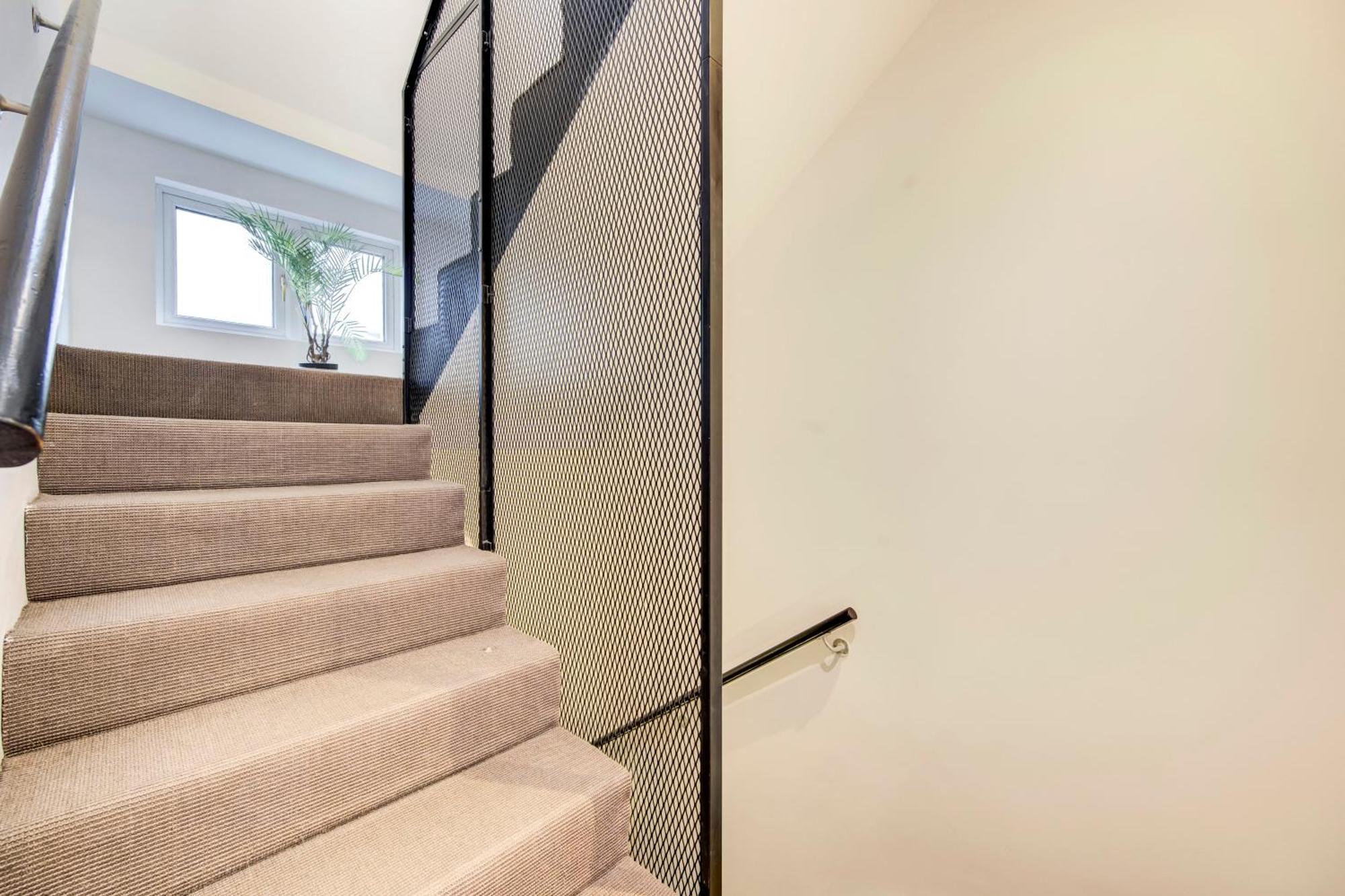 Luxury 3 Bedroom Prime Marylebone Apartment London Exterior photo