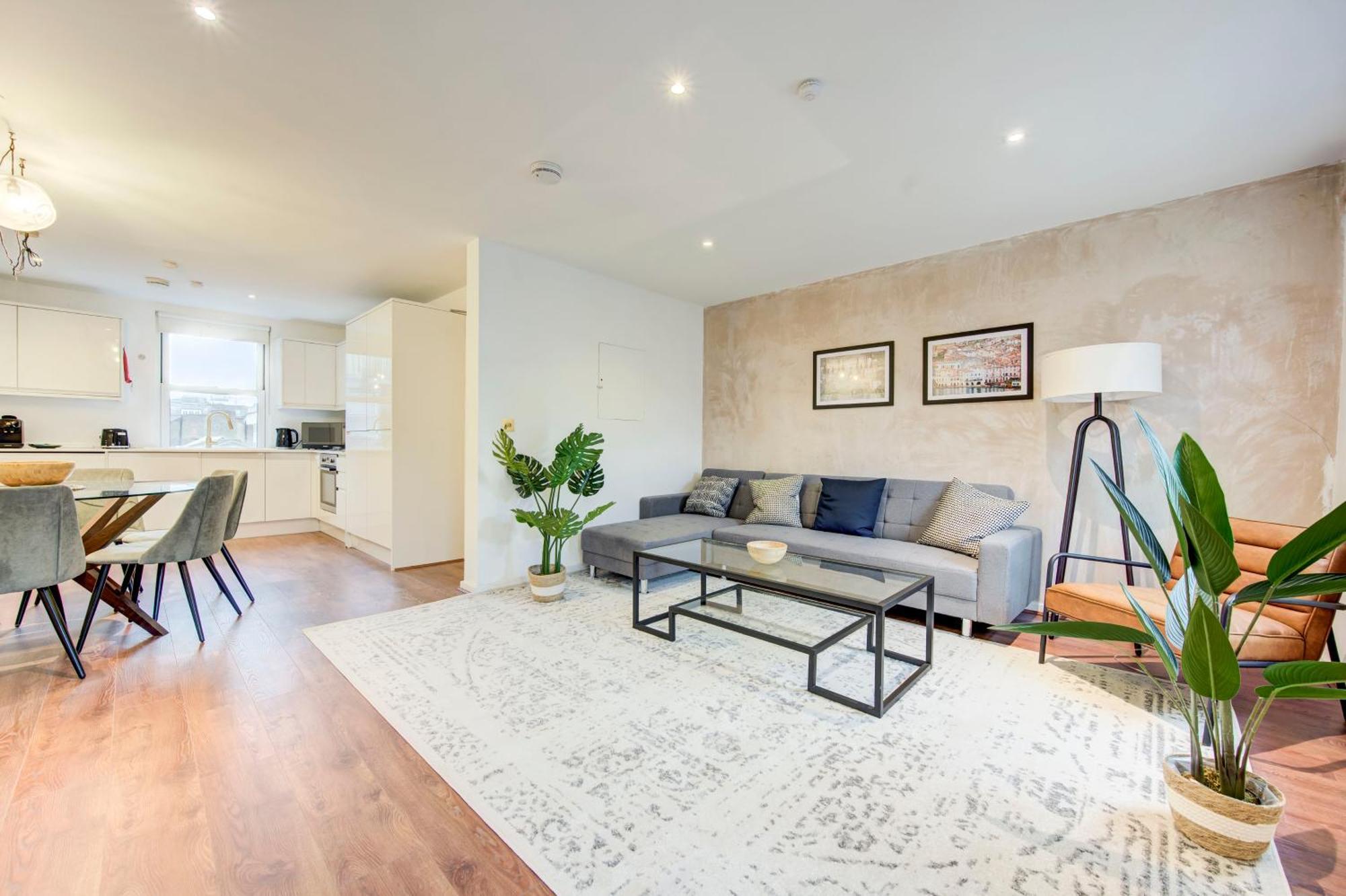 Luxury 3 Bedroom Prime Marylebone Apartment London Exterior photo